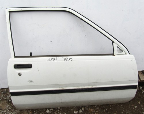 Toyota starlet ep71 - toyota,