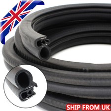 10FT Car Door Universal Seal