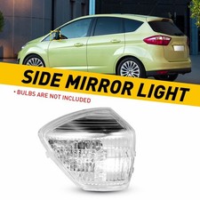 Front Left Side Wing Door