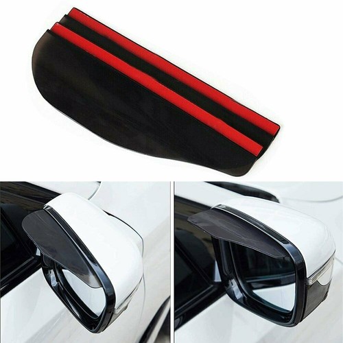 Universal car rear view wing - rear,