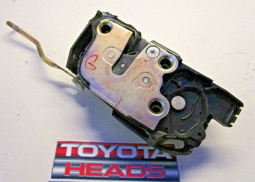 Toyota starlet mk5 - toyota, (ep91)