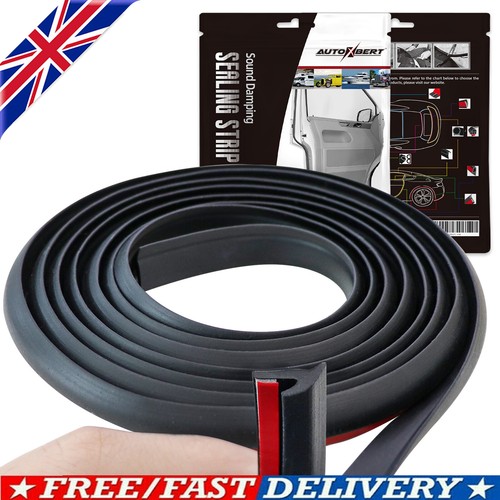 Car door edge bumper - 2m,