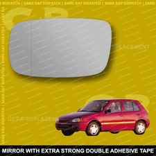For Toyota Starlet wing mirror