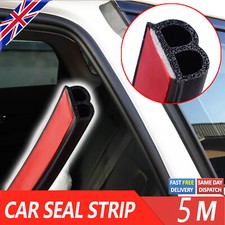 16ft 5M B-Shape Car Door Boot
