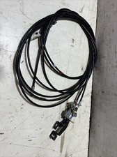 Toyota Starlet 1996-1999