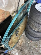 Toyota Starlet ep91 3 door