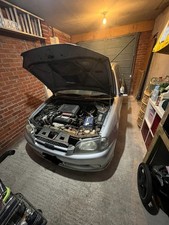 Toyota Starlet Ep91 GLANZA V