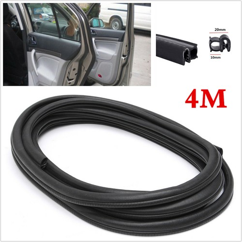 Epdm steel rubber trim - rubber, seal