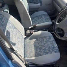 1998 toyota starlet coth seats