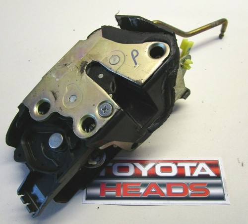 Toyota starlet mk5 - starlet,