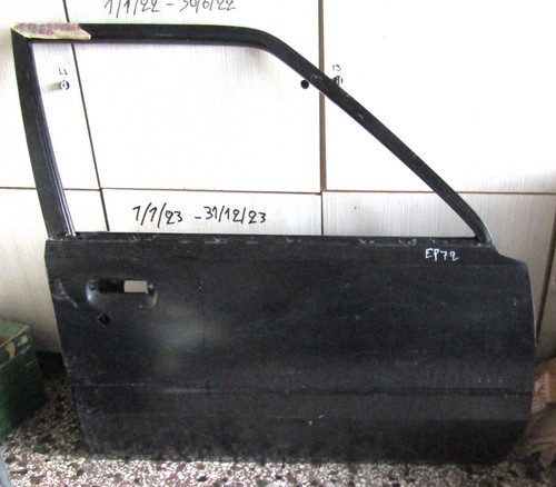 Toyota starlet doors - starlet,
