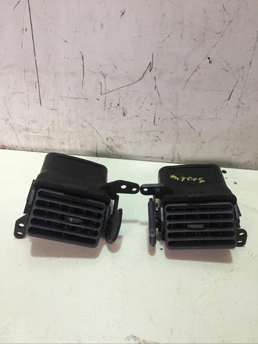 Genuine 99 toyota - 3x,