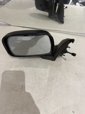 Pass Aside Ring Mirror Toyota