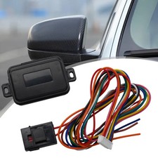 Car Mirror Folding Module for