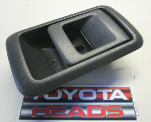 Toyota starlet mk5 - starlet,