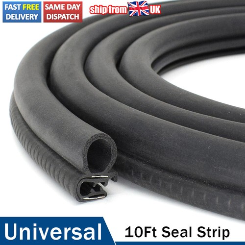 10ft door seal - 10ft,