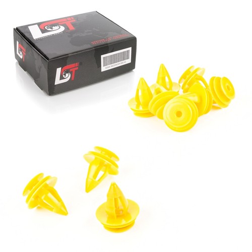 10x door panel fixing - door,