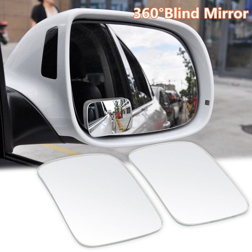 Universal car blind spot - 2x,