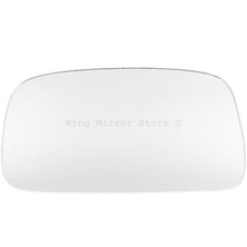 Left Passenger Side WING DOOR