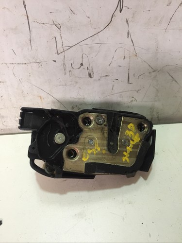 Toyota starlet doors driver - starlet, 3