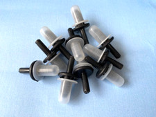 TOYOTA INTERIOR FRONT DOOR