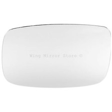 Left Passenger Side WING DOOR