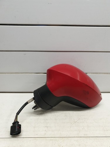 Seat leon 2006 2012 - 2006-2012, side