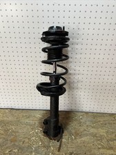 TOYOTA GLANZA STARLET FRONT